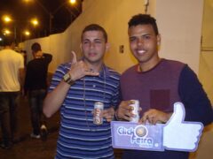 Agarradinho Fest